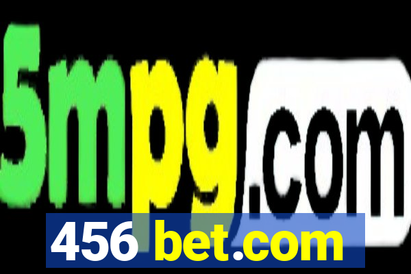 456 bet.com